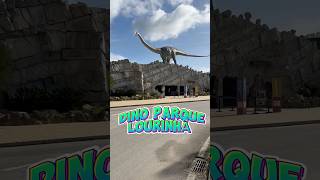 Dino Parque  Lourinhã [upl. by Seta694]