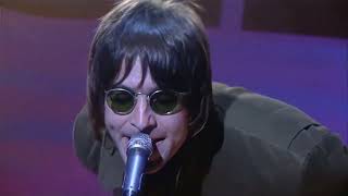 Oasis  Live on Later With Jools Holland  11022000  Full Broadcast   remastered [upl. by Yelkreb904]