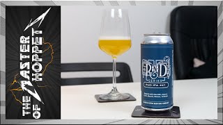 Russian River RnD Series IPA 41  TMOH  Beer Review [upl. by Ariik]