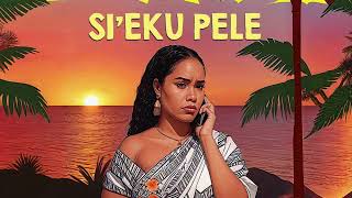 Sieku Pele  Tongan Love Song  Tongan Slow Song  Hiva FakaTonga [upl. by Krik]