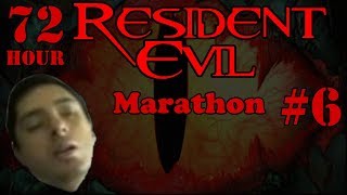 72 Hour Resident Evil Marathon quotResidentSleeperquot Origin Marathon pt 6 [upl. by Engelbert850]