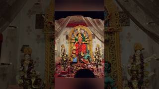 Durga Puja 2024 shorts shortsfeed durgapuja [upl. by Amre378]