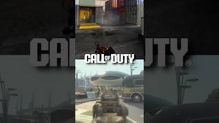 Which Call of Duty Map is Better [upl. by Clim]