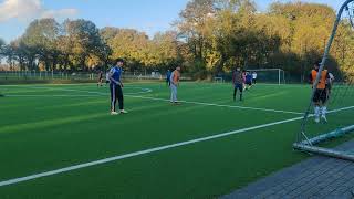 FC UELSEN TRAINING 4 [upl. by Aikahc]