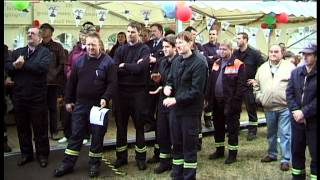 100 Jahre Freiwillige Feuerwehr NächstNeuendorf [upl. by Shandie]