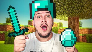 Mirsevini ne Boten e MINECRAFT [upl. by Lindeberg532]