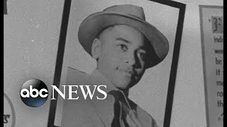 New investigation into Emmett Till’s murder  Let the World See E3 l Part 2 [upl. by Dewees73]