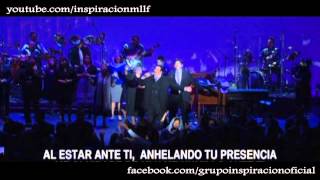 Que Tu Gloria  INSPIRACION TRANSICIONES Feat Fito Delgado [upl. by Lener]