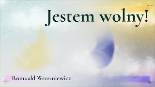 quotJestem wolnyquot Romuald Weremiewicz 27102024 [upl. by Eednim]