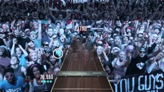 Lazaretto  Jack White  Guitar Hero live 100 FC 26 [upl. by Natam]