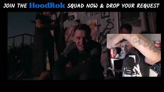 AlbanianKosova Rap ELAI  quotParanormalquot New Zealand Reaction [upl. by Alphonse]