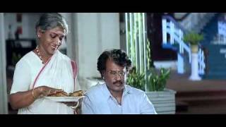 Super Star Rajinikanth speaks abt Friendship in Annamalai ♥ĞĶ [upl. by Lleznov31]