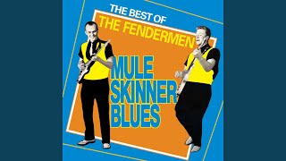 Mule Skinner Blues Alternate Take [upl. by Eahsram922]