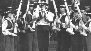 1975 Hawthorne Muchachos DCI Prelims Performance [upl. by Luapnaes]