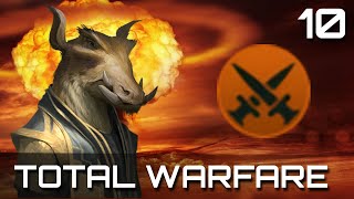 Stellaris YouTuber War  Episode 1 [upl. by Laekcim]