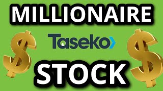 Taseko Mines Million Dollar Opportunity [upl. by Adnof690]