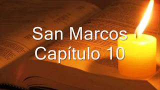 SAN MARCOS COMPLETO BIBLIA HABLADA Y DRAMATIZADA NVI youtube original [upl. by Namas80]