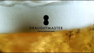 DraughtMaster  A revolution in draught beer [upl. by Aremahs]