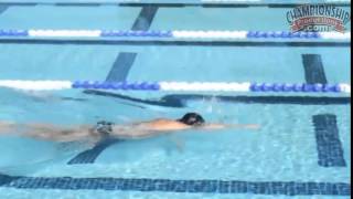 Use the Breakout Drill to Improve Your Freestyle [upl. by Pope]