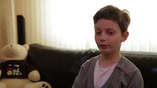 Haemophilia Story from Romania [upl. by Ali]