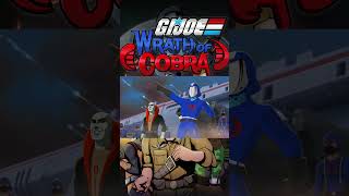 Watch Now GI Joe Wrath of Cobra Trailer  Epic Action Unleashed [upl. by Burch]