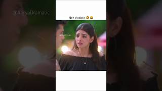 Her Acting 🤣😂 Juhi Samar Funny Scene 😂 Mannsundar Funny Scene 😂 funny dangaltv mannsundar [upl. by Lavotsirc]