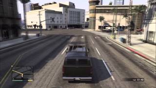 GTA 5  Property Management  Smoke on the Water Weed Delivery [upl. by Zelig778]