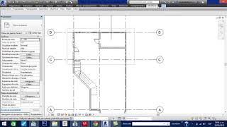 Lineas de Referencia Revit 2015 Guatemala 35 [upl. by Mckay]