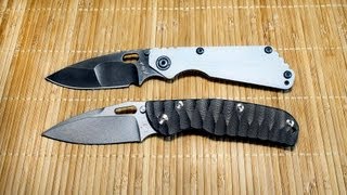 Sacha Thiel Officer vs Mick Strider SnG [upl. by Eledoya698]