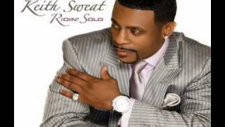 Keith Sweat  Famous [upl. by Aynotan]