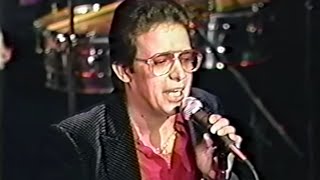 Hector Lavoe  Juanito Alimaña Live from the Palladium NYC [upl. by Appilihp214]