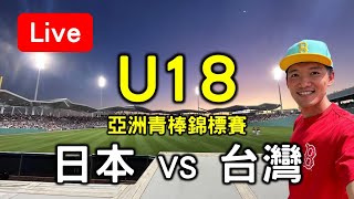 先看喵爪再看U18冠軍賽！統一 vs 中信【看球閒聊直播】 [upl. by Anastasius]