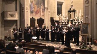 László Halmos  Jubilate Deo [upl. by Rochette]