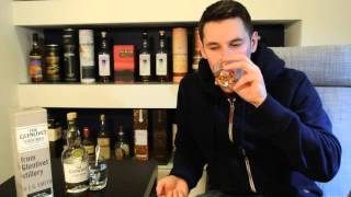 Malt Box Whisky Review 13 Glenlivet Nadurra 16 [upl. by Florin]