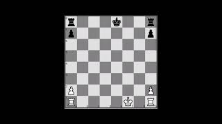 Castling Rules in Tamil Chess Tamila chess rules virals [upl. by Epoillac]