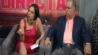 ENTREVISTA RAFAEL BERNABE LÍNEA DIRECTA TV [upl. by Naves]