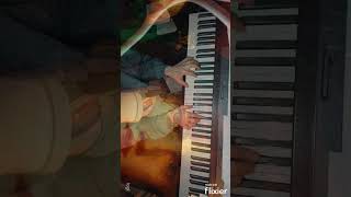 Greensleeves  Piano [upl. by Page309]