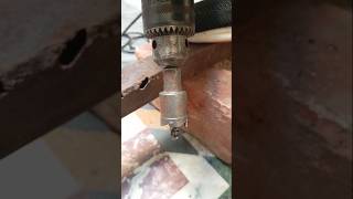 Hole Saw Cutter High Performance Hardware Tools shortsfeed [upl. by Spence]