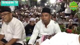 LUCU DAN KOCAK  Warga Jakarta Tak Sanggup Menahan Tawa  Ust ABDUL SOMAD Lc MA di Masjid Nurul Quba [upl. by Odravde290]