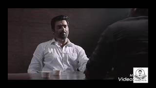 Vikram vedha tamil movie bgm copied from malayalam movie [upl. by Hterag]