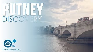 Do you want to live in Putney [upl. by Drazze970]