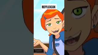 Ben 10 desene animate parodie romana 🇹🇩 refflex33x [upl. by Anibla989]