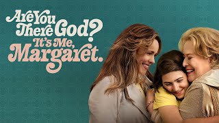 Are You There God Its Me Margaret 2023 Movie  Rachel McAdams Abby Ryder  Review and Facts [upl. by Shaeffer]