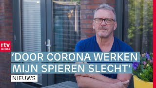 Langdurige klachten door corona amp Remkes leidt gesprek boerenorganisaties en kabinet  Drenthe Nu [upl. by Lenhard]