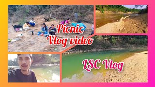 Picnic vlog video [upl. by Carr738]