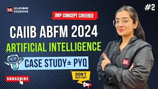 ABFM Doubt Session  Important Module D Covered  CAIIB 2024 [upl. by Nahbois]