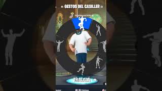 Vale la pena la Skin del Rubius Fortnite ParaTi Viral Gamer [upl. by Ynogoham]