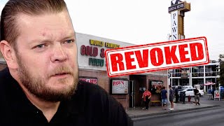 Why Corey Lost Ownership in The Gold amp Silver Pawn Shop [upl. by Collis]