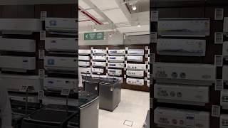 Best Ac in India 2024 airconditioner inverterac noninverter bestairconditioner voltasac lgac [upl. by Ybrek]