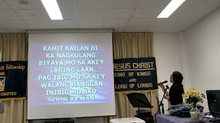 DIKA NAGKULANG  OFFERTORY SONG13 OCT 2024kkmlsfi sg [upl. by Rabin630]